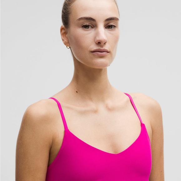 Lululemon cami tank top - Picture 4 of 7